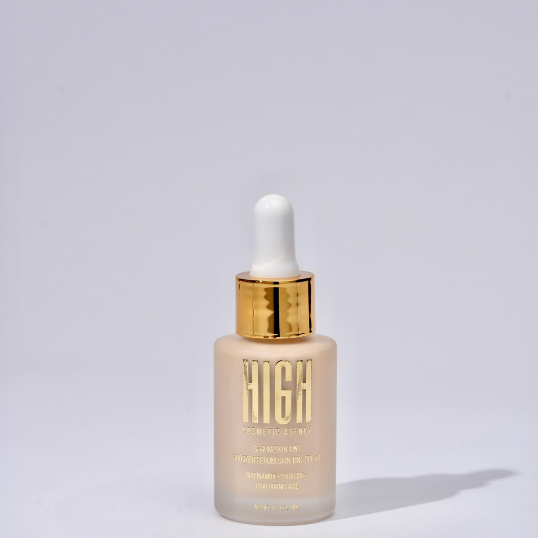 Skin Tone Fair - Booster Skin Tint 40.