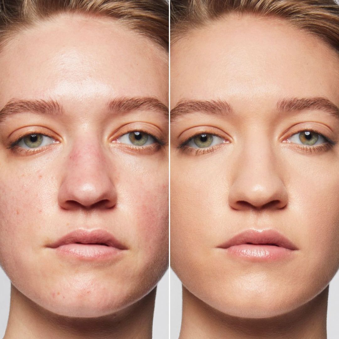 CONCEALER LIGHT BEIGE.