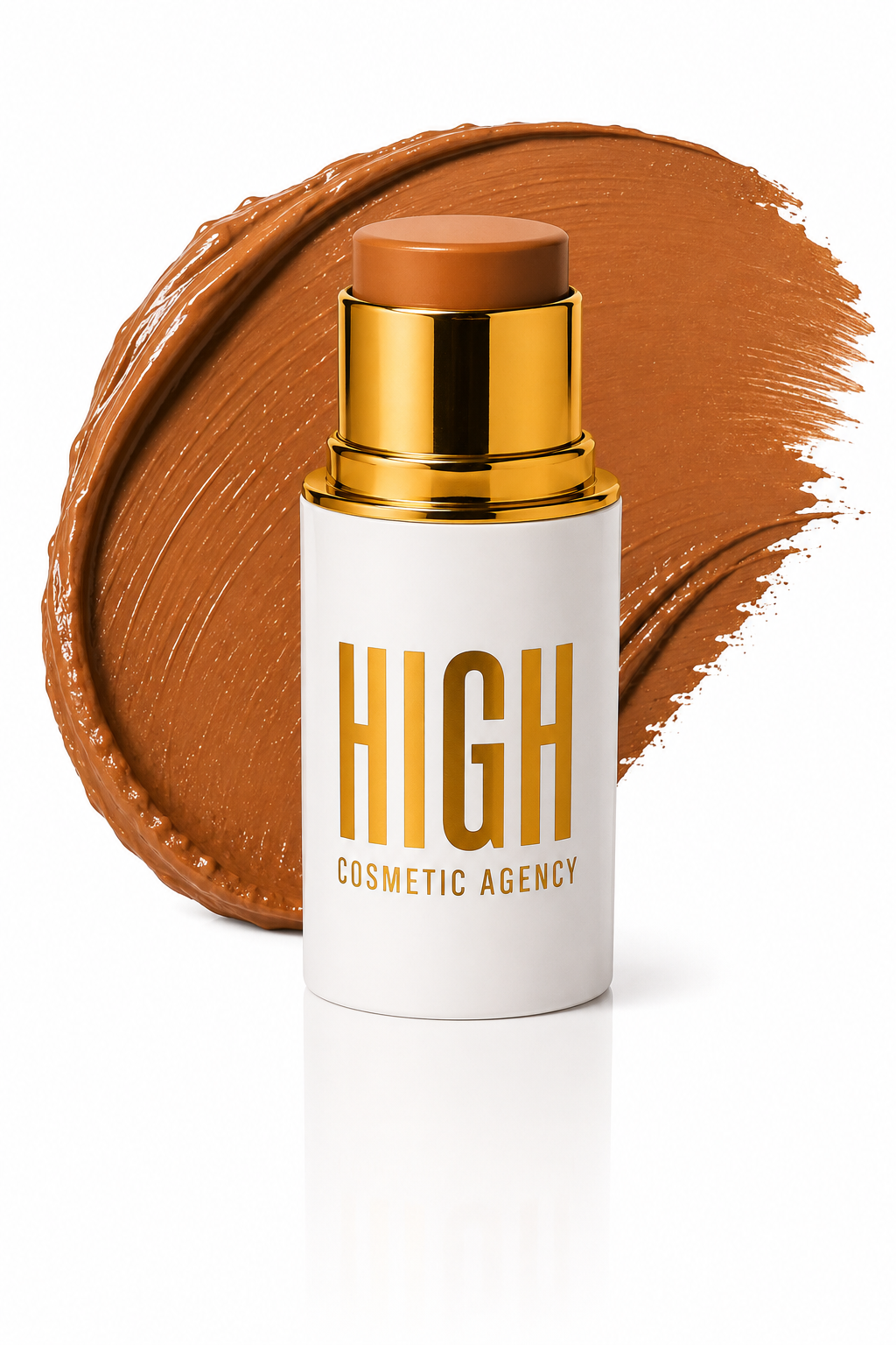 Bronzer Spice Ginger.
