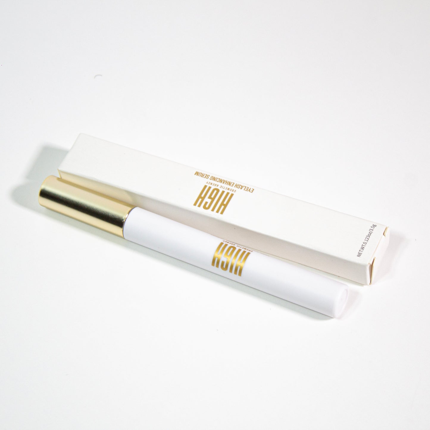 Eyelashes Enhancing Serum