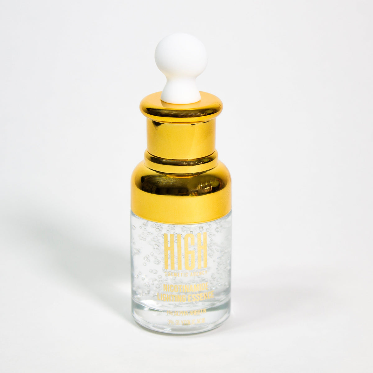 Nicotinamide B3 NIACINAMIDE SERUM BOOSTER.