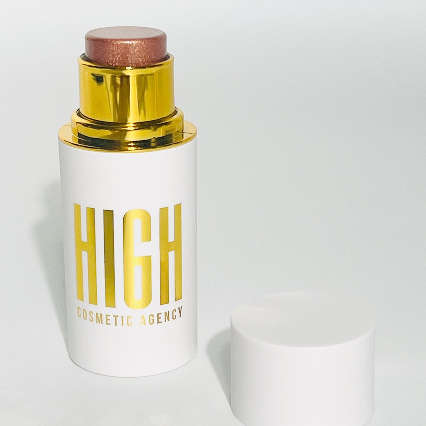 Luxury Highlighter — Light, Lift, Illuminate