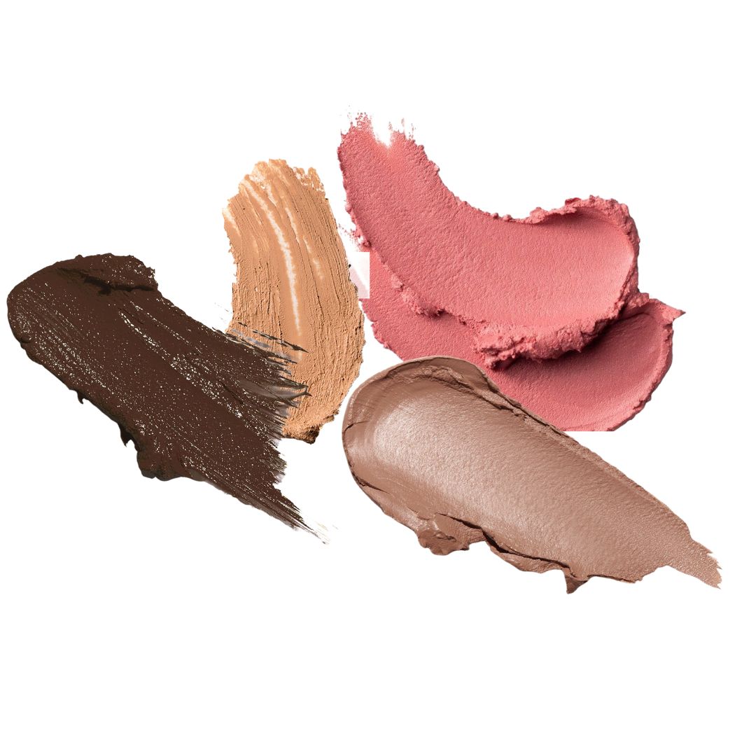 Luxury Contour Collection