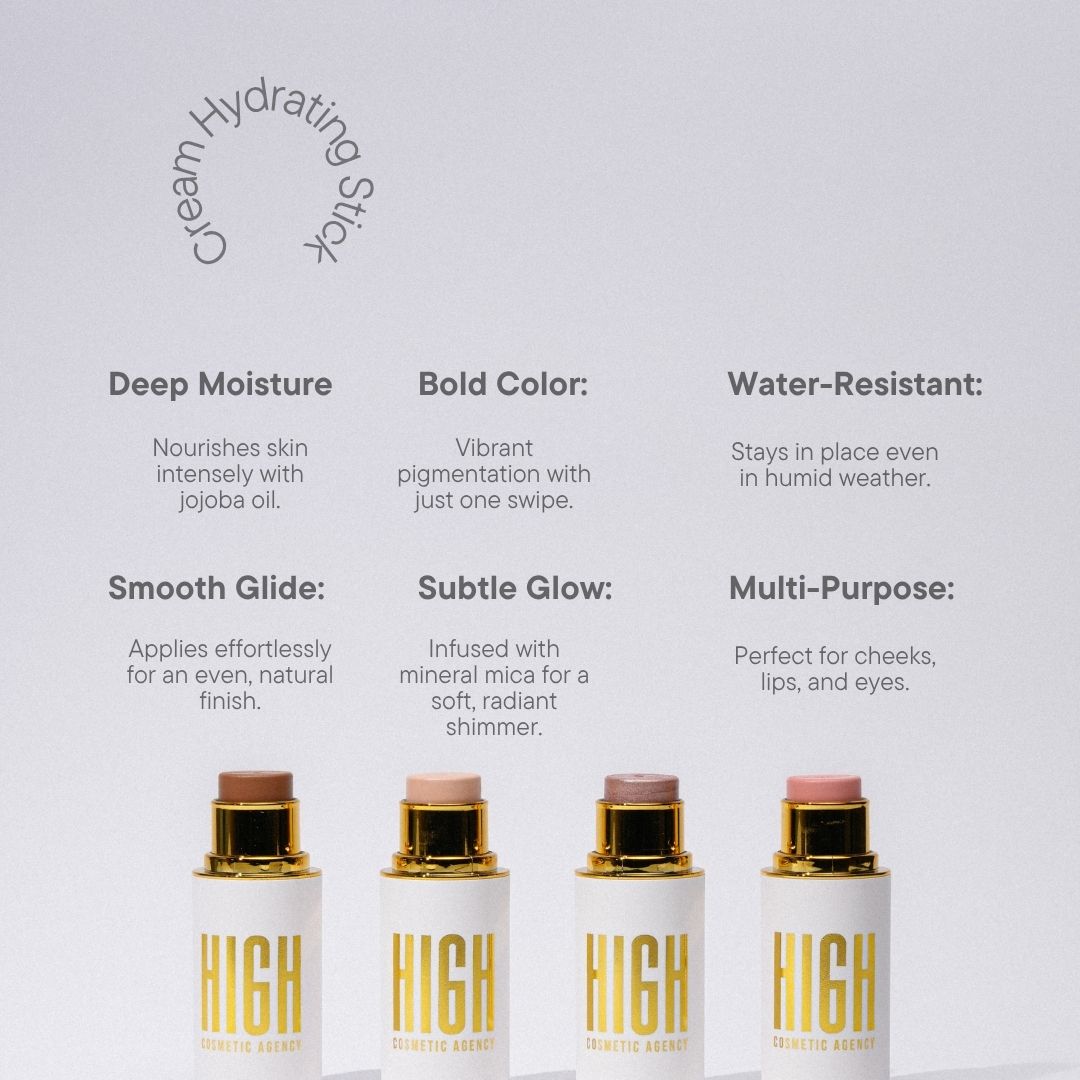 Crystalline Contour Collection.