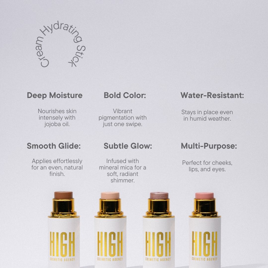 Crystalline Contour Collection.