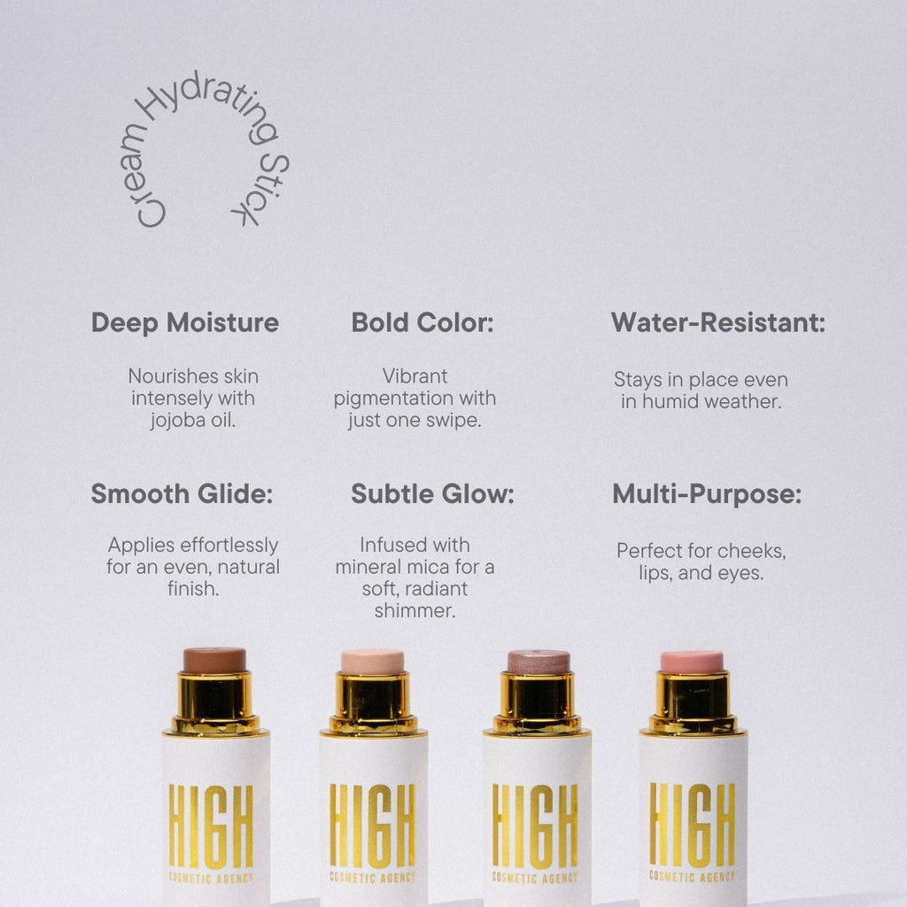 Luxury Contour Collection