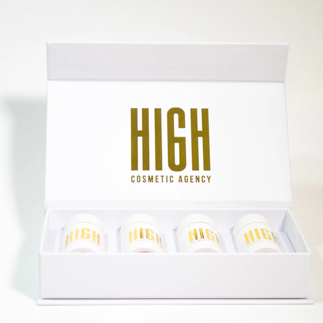 Contour Luxury Collection
Radiant Finish $79,00 USD