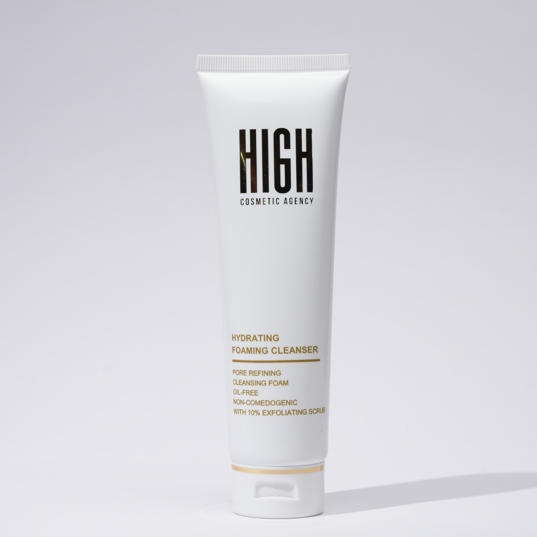 Hydrating Foaming Cleanser
Gently purifies without stripping. $20,00 USD