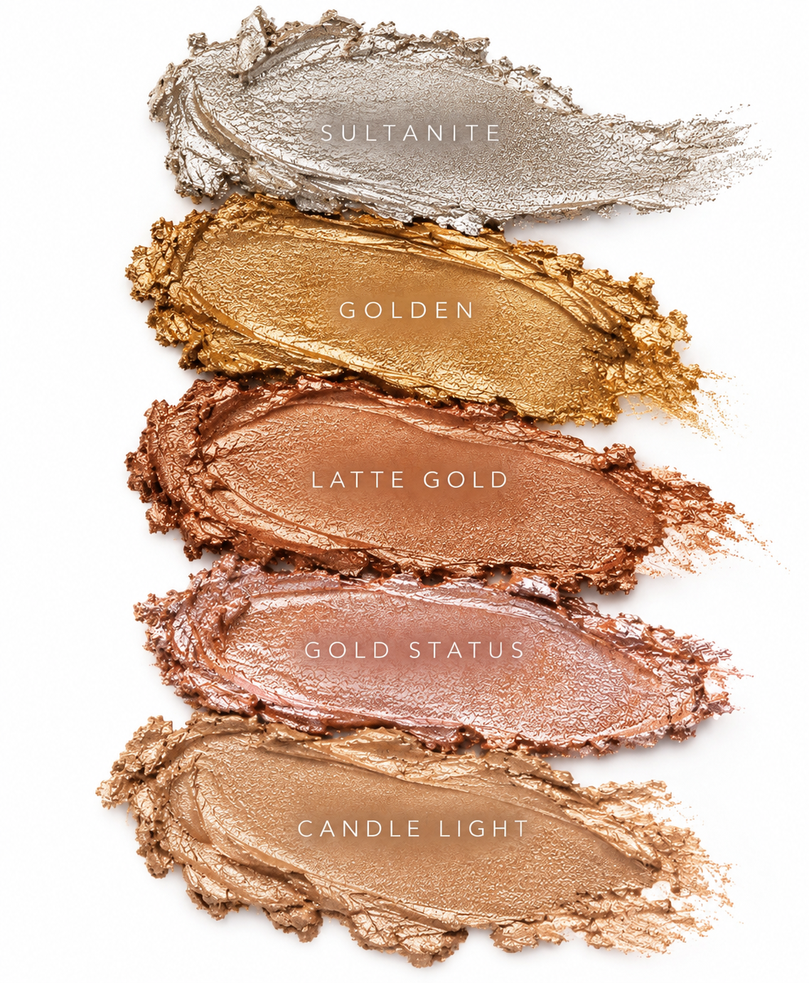 Highlighter Stick - 5 Shades