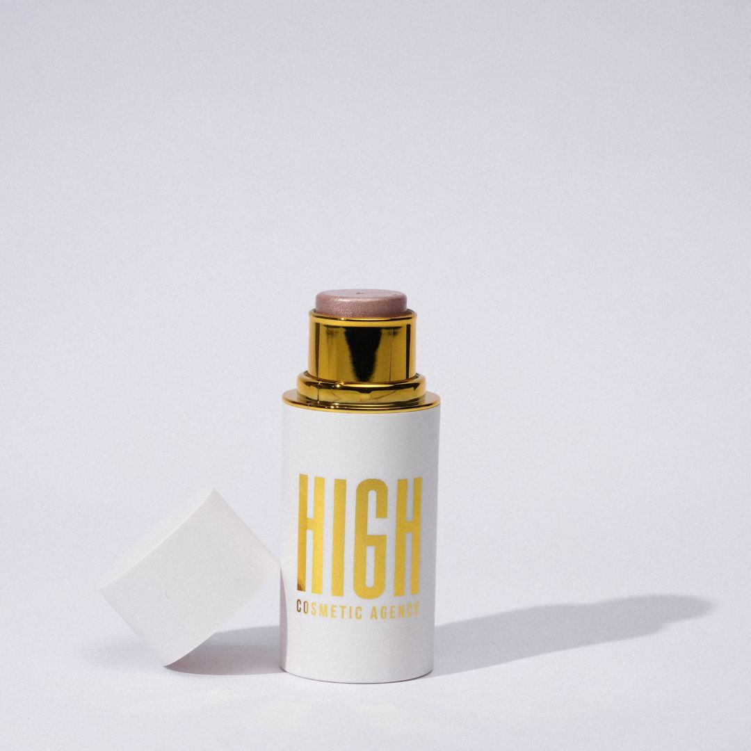 Highlighter Candle Light.