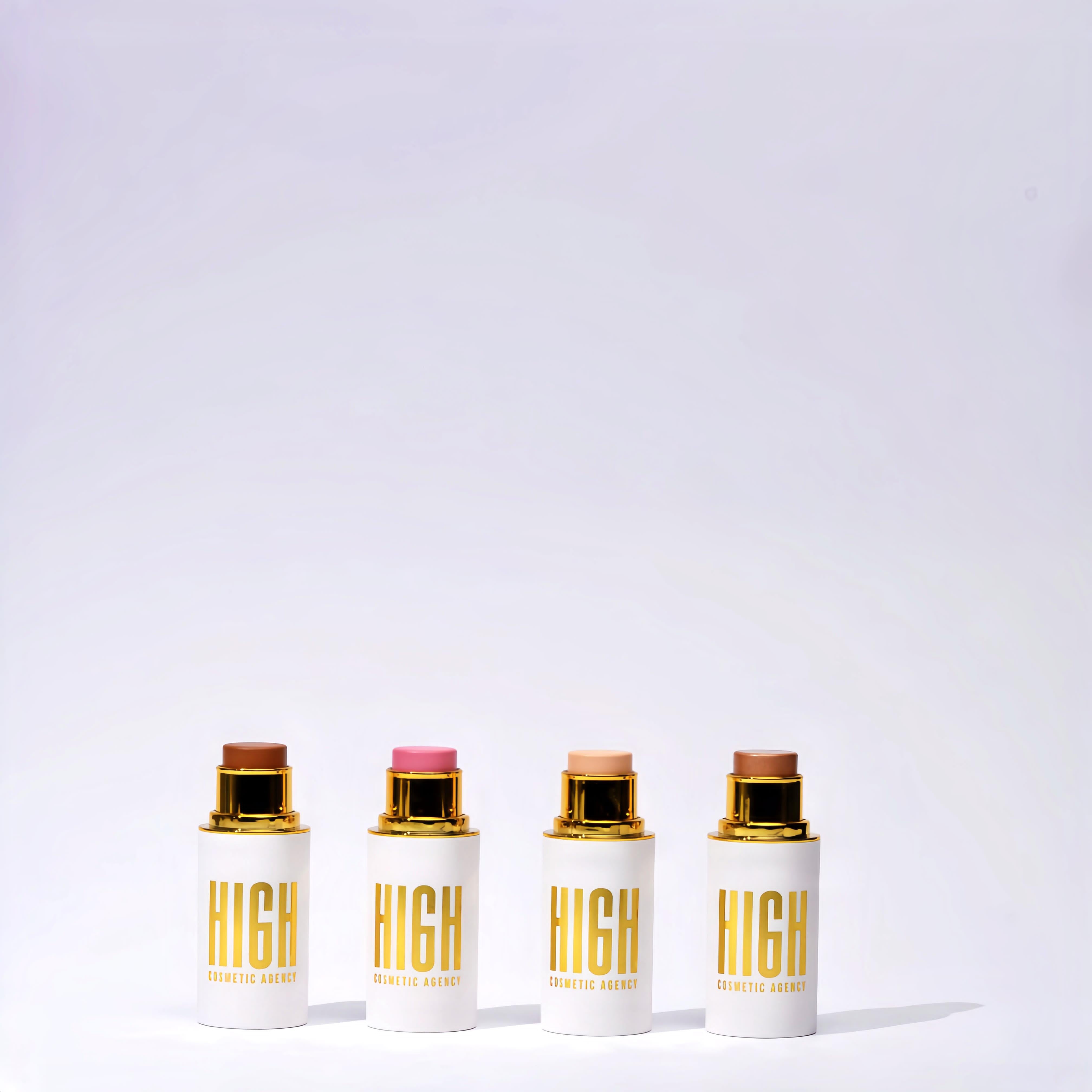 Shop Golden Contour Collection