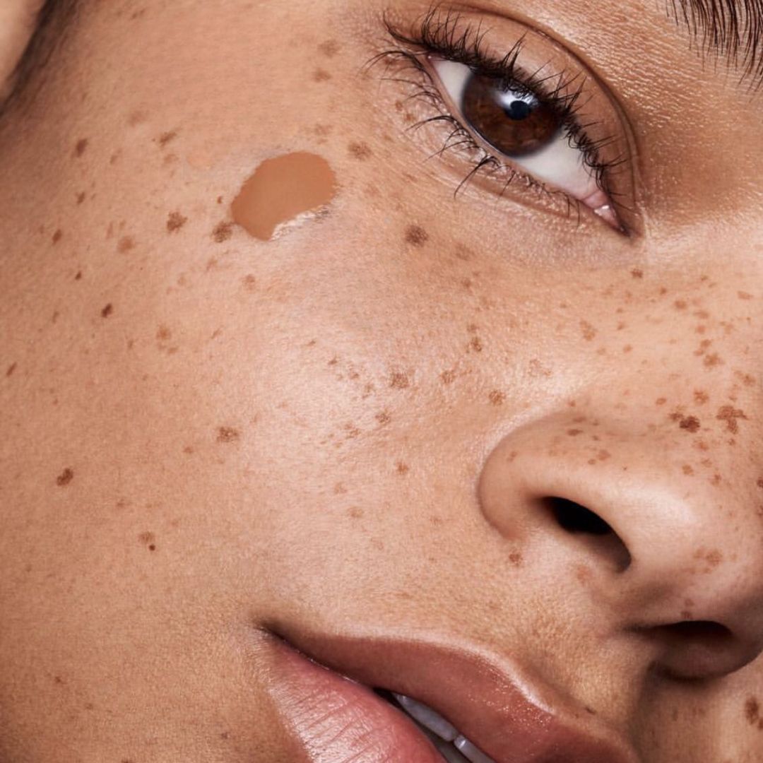 New Booster Serum Skin Tint SPF 40