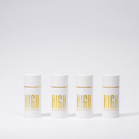 Luxury Contour — Sculpt with Soft Precision