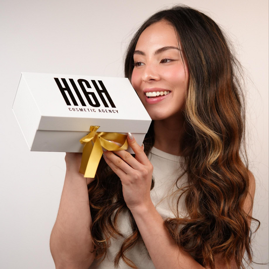 ✨ Elixir Quartet Set - Boosters.