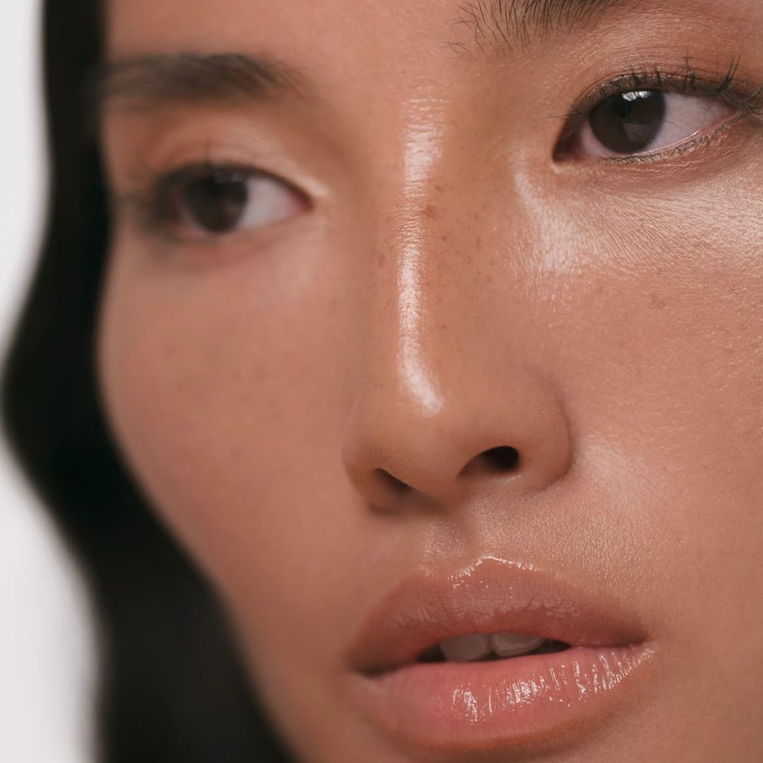 New Booster Serum Skin Tint SPF 40