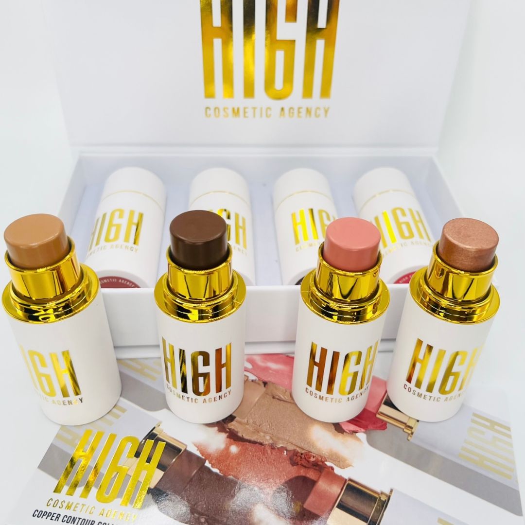 Luxury Contour Collection