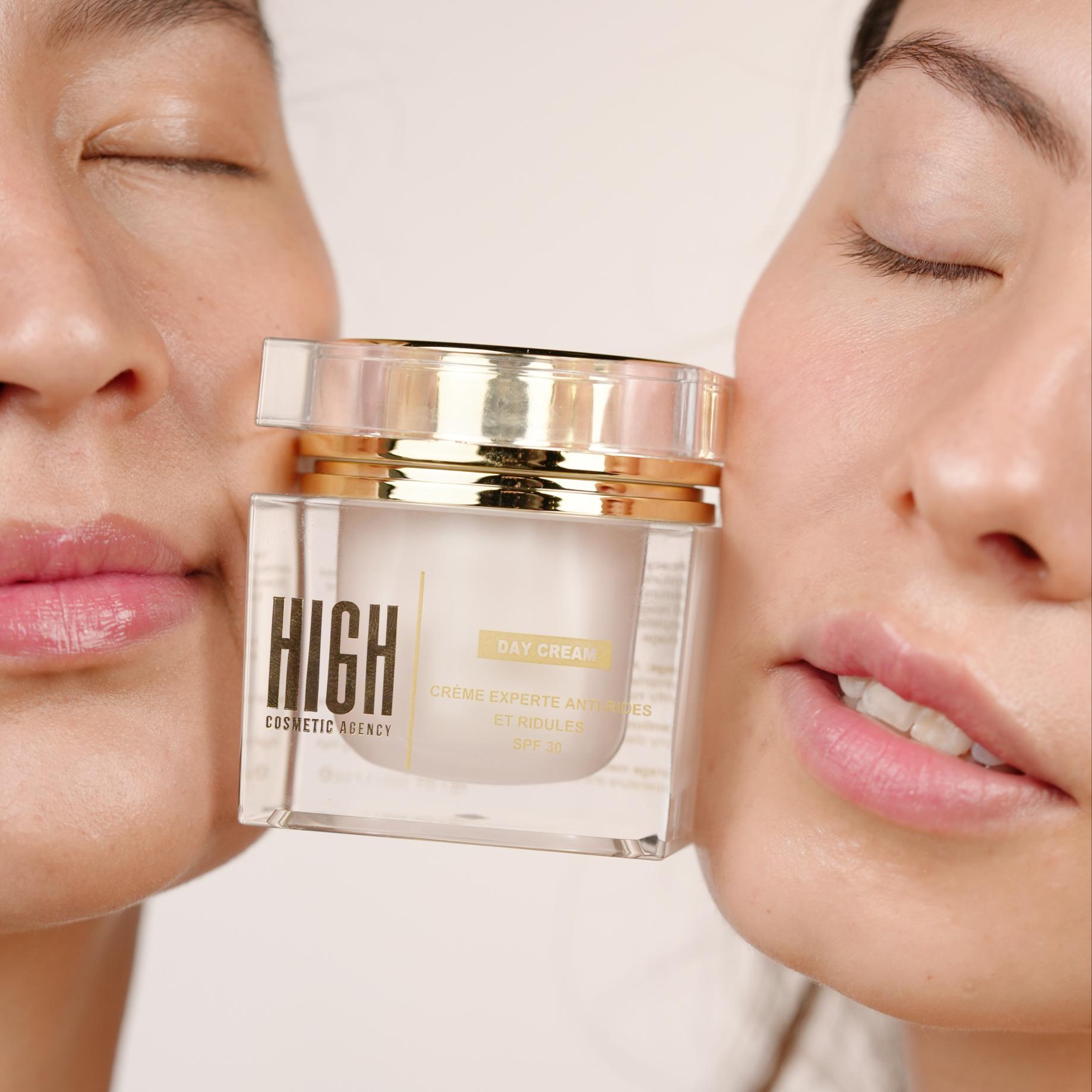 Day Cream SPF 30