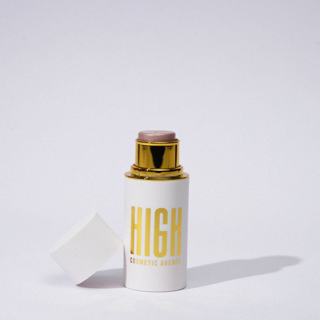 Highlighter Gold Status