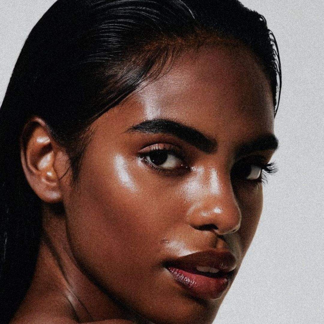 New Booster Serum Skin Tint SPF 40