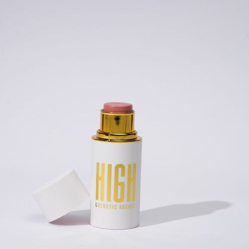 Blush Hot Coral