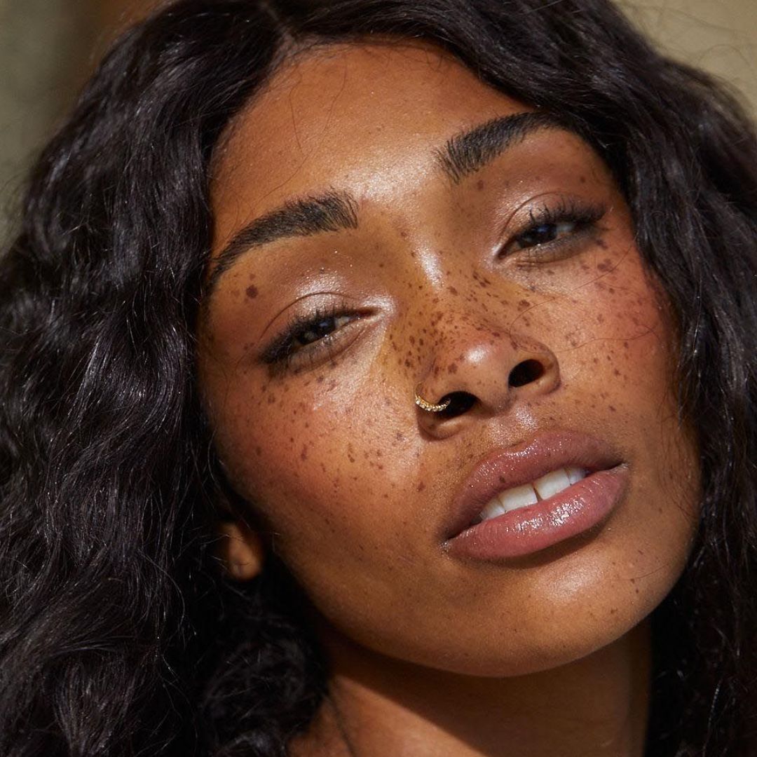 New Booster Serum Skin Tint SPF 40