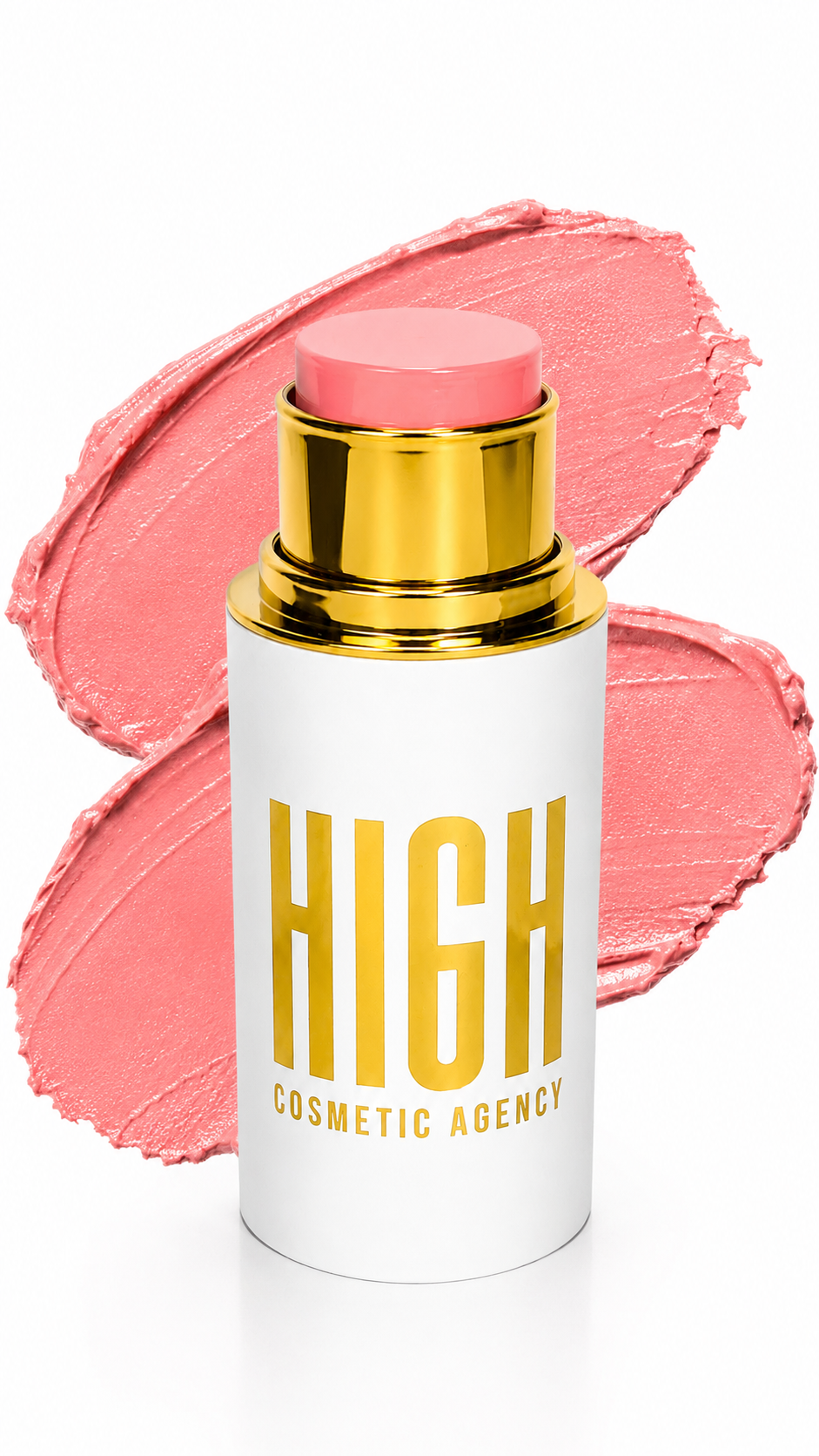 Blush Sticks – 5 Shades | Creamy Vibrant Color