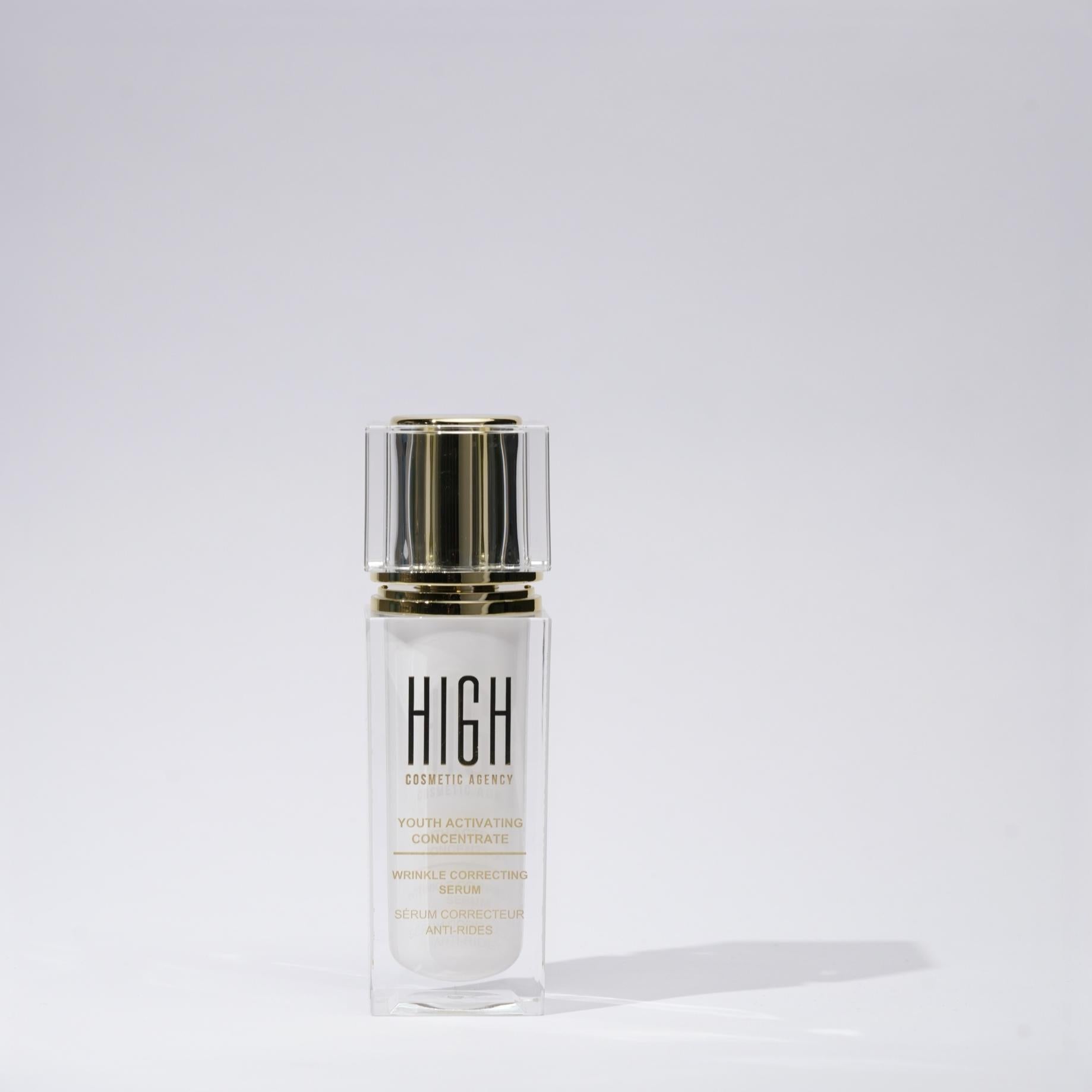 Wrinkle Correcting Serum