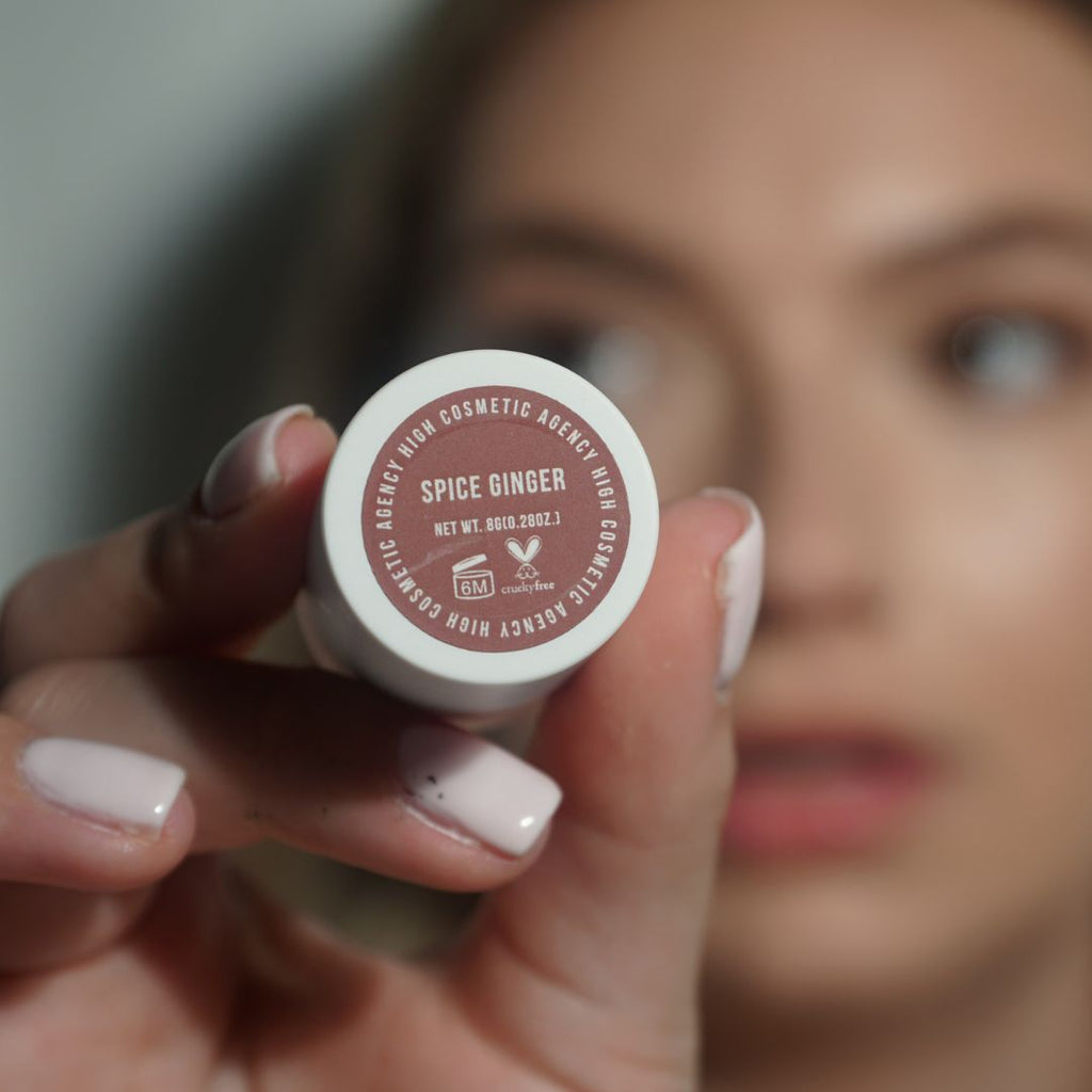 Concealer Spice Ginger.