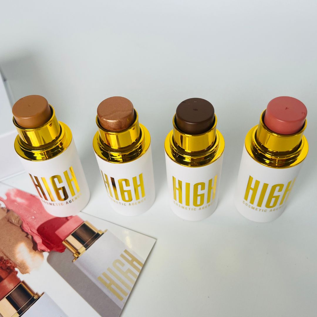 Luxury Contour Collection