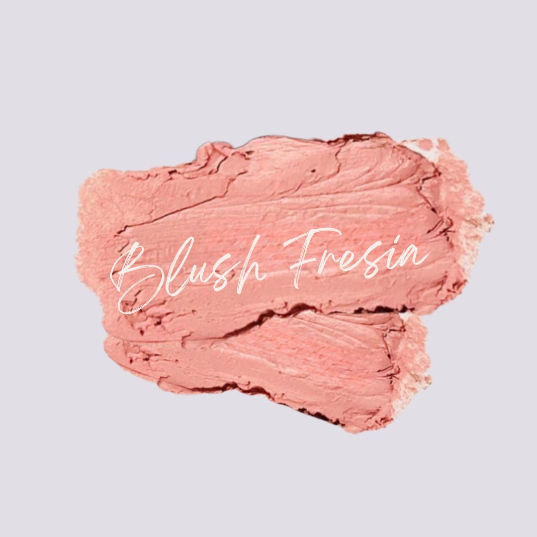 Fresia Blush