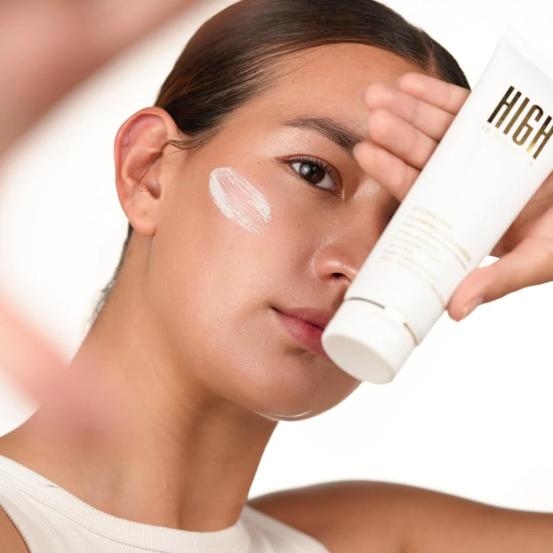 Hydro Foaming Cleanser