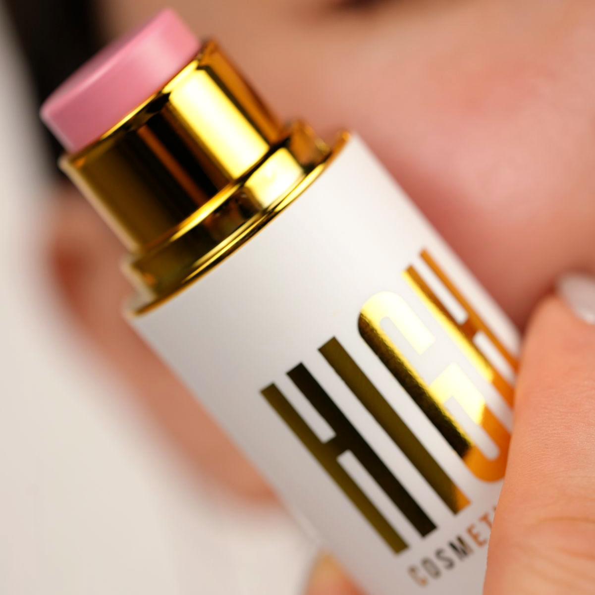 Luxury Contour Collection