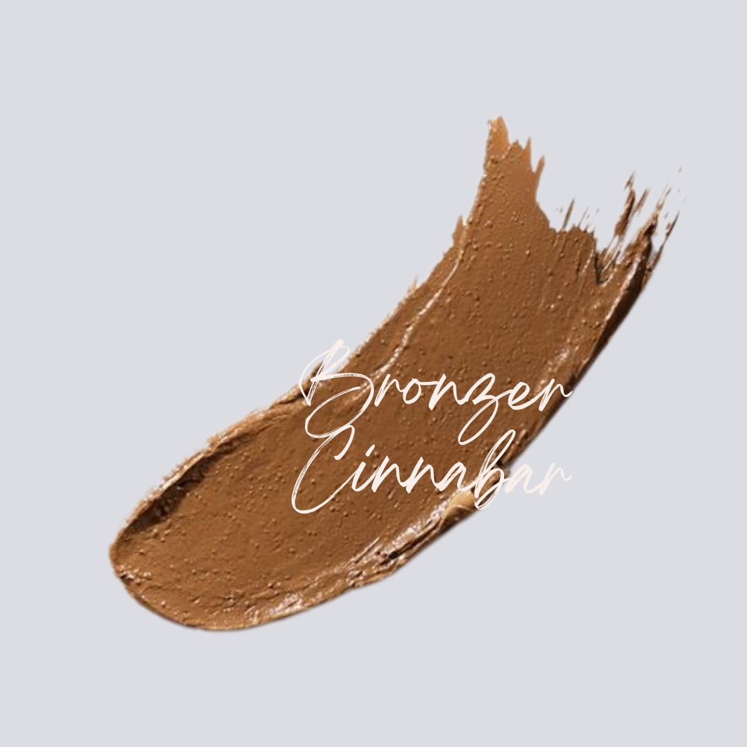 Bronzer Cinnabar