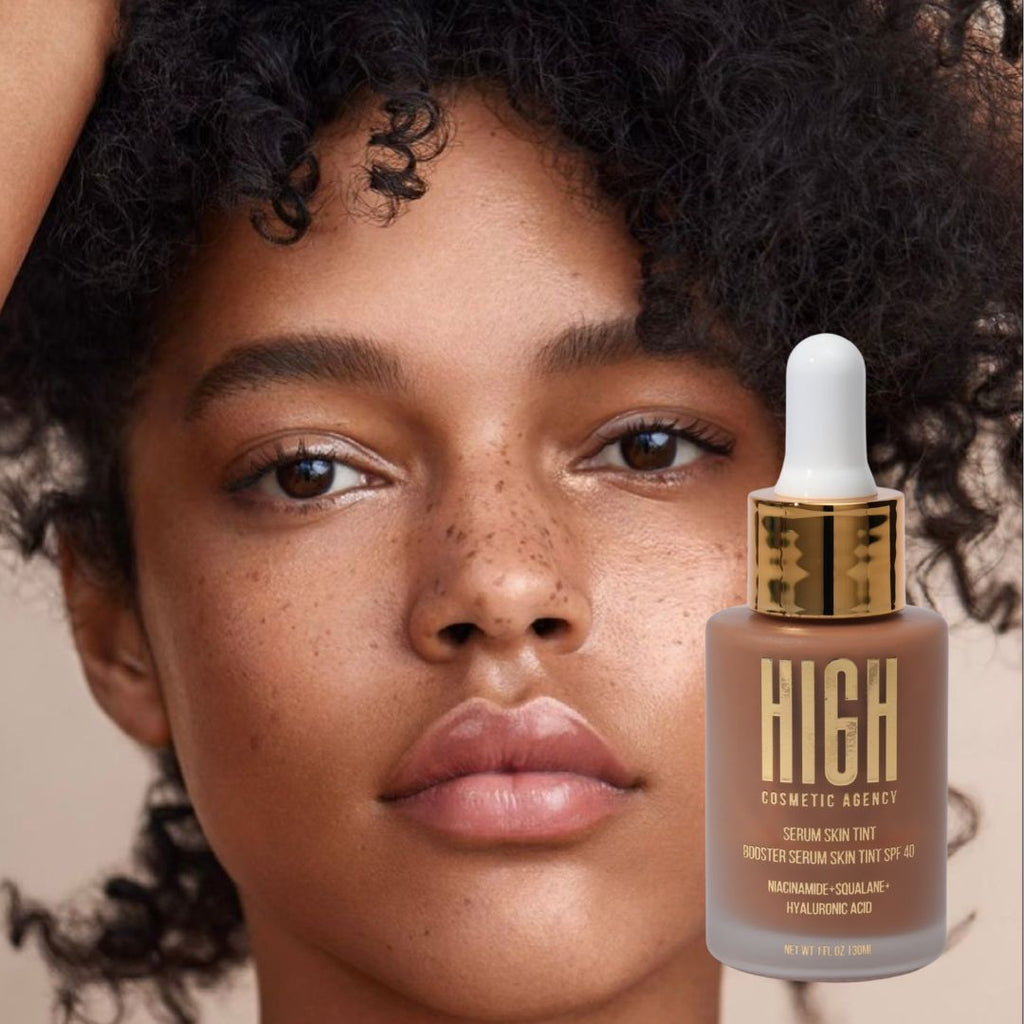 Booster Serum Skin Tint SPF 40