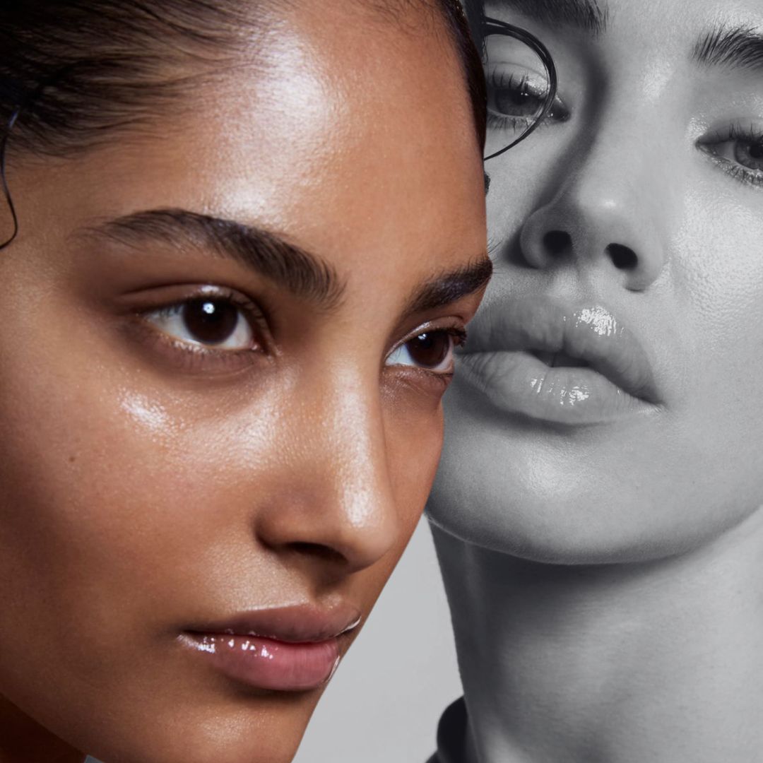 New Booster Serum Skin Tint SPF 40