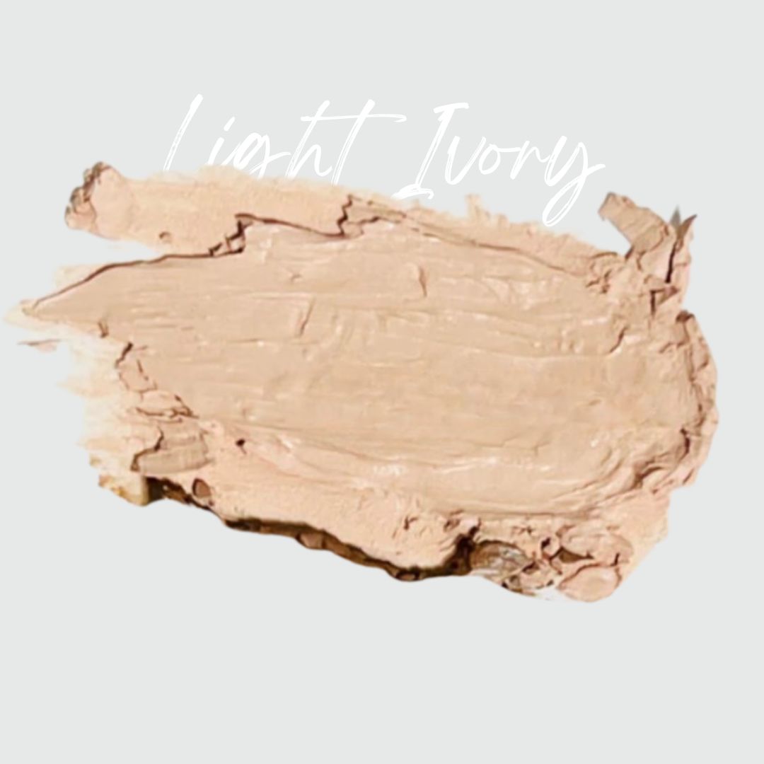 Concealer Light Ivory  Piece