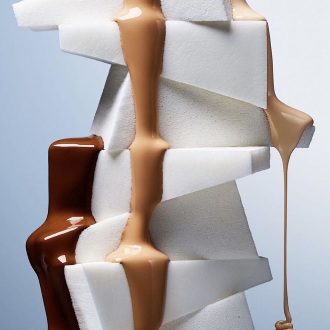 New Booster Serum Skin Tint SPF 40