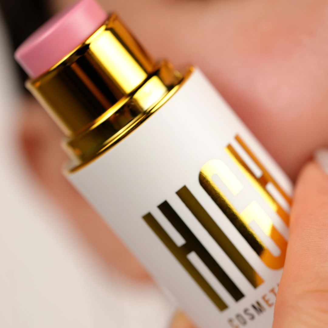 Golden Contour Collection.