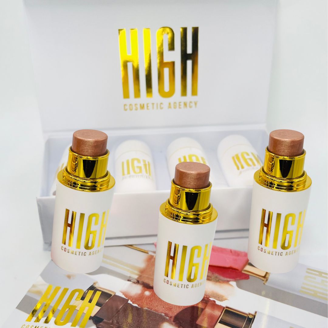 Highlight Latte Gold