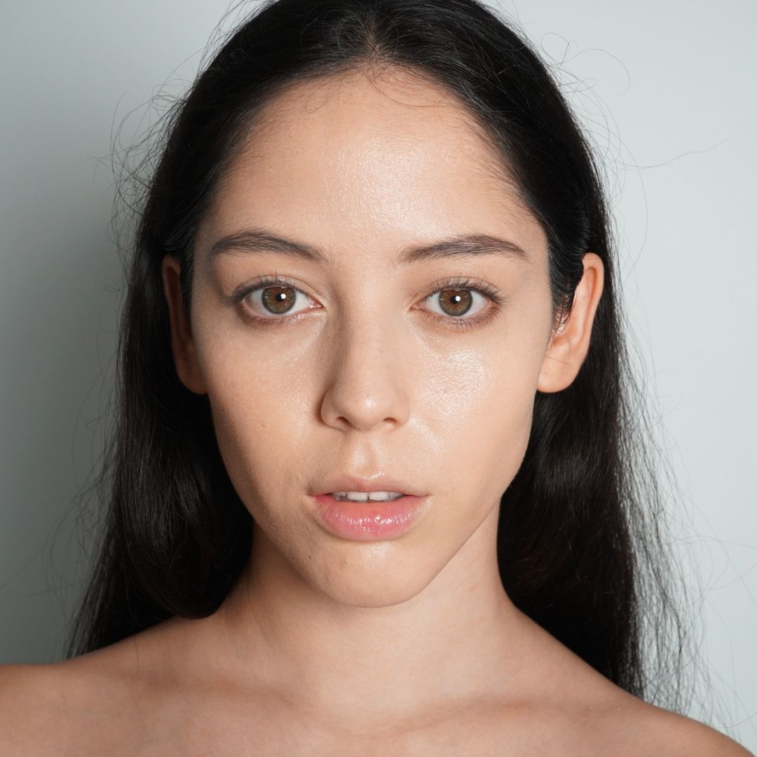 New Booster Serum Skin Tint SPF 40