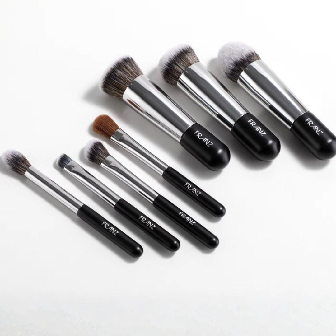 Franz Edition by High Cosmetic Bundle