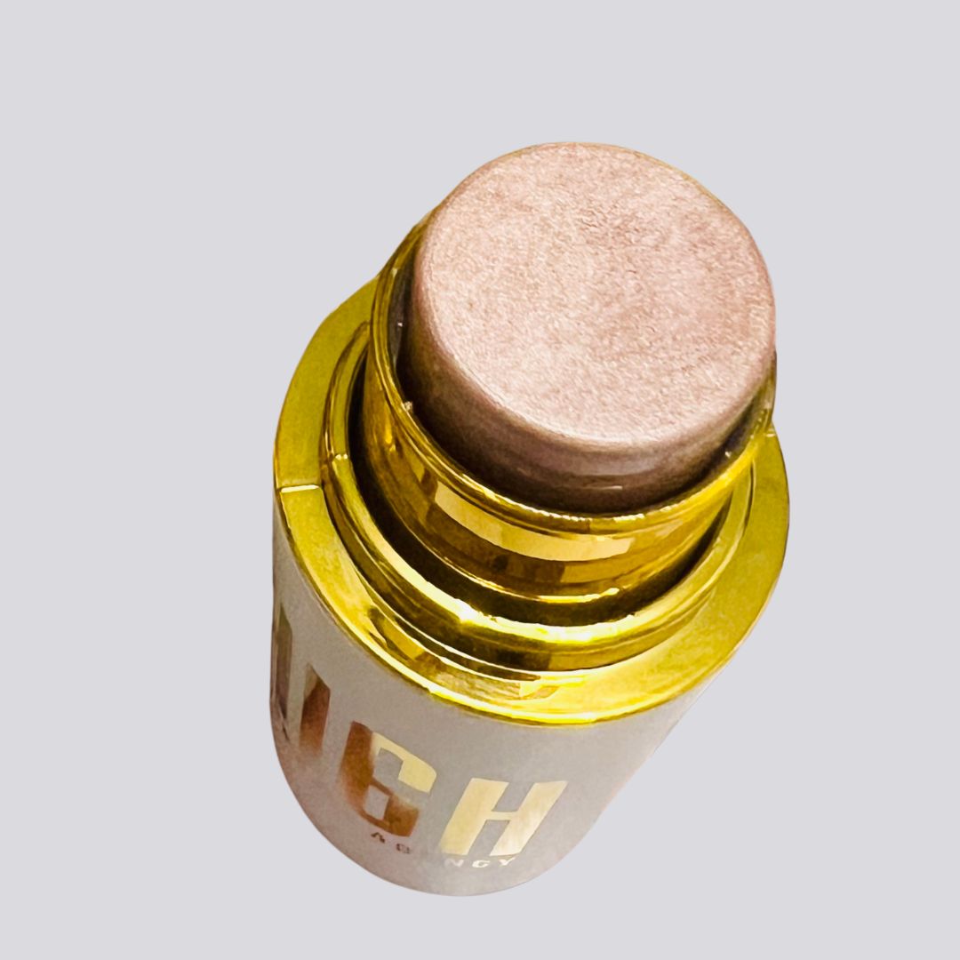 Highlighter Gold Status