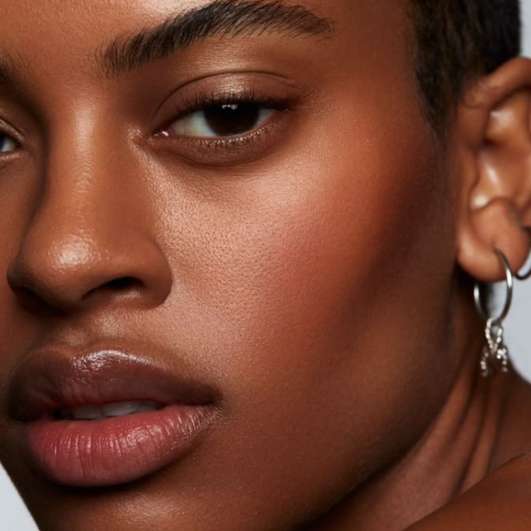 Concealer Light Bronzer