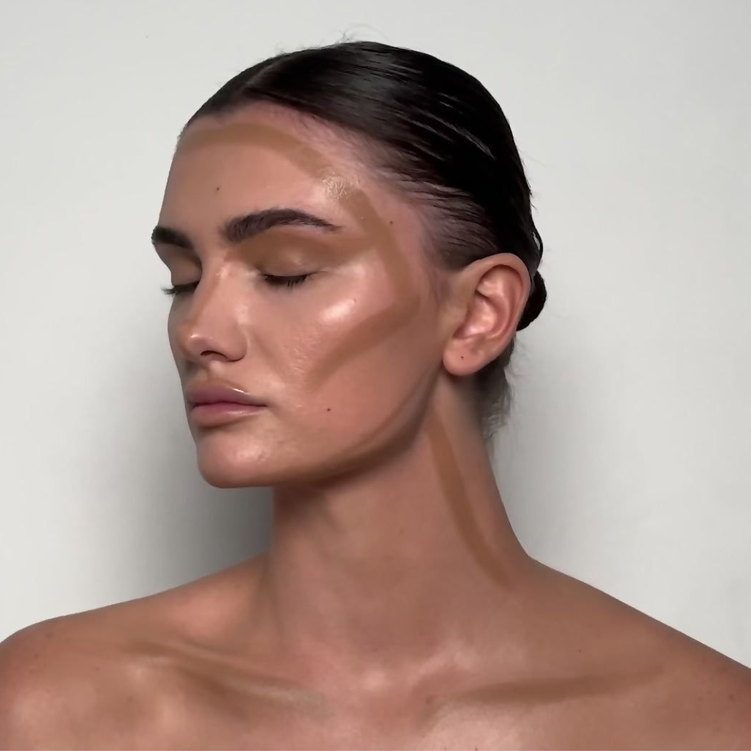 Luxury Bronzer Stick - 5 Shades