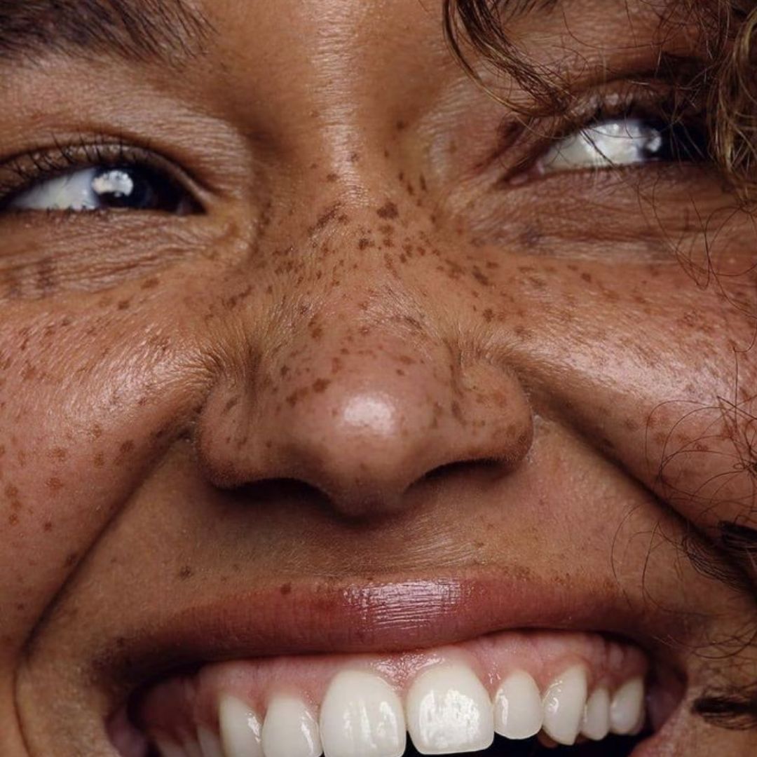 New Booster Serum Skin Tint SPF 40