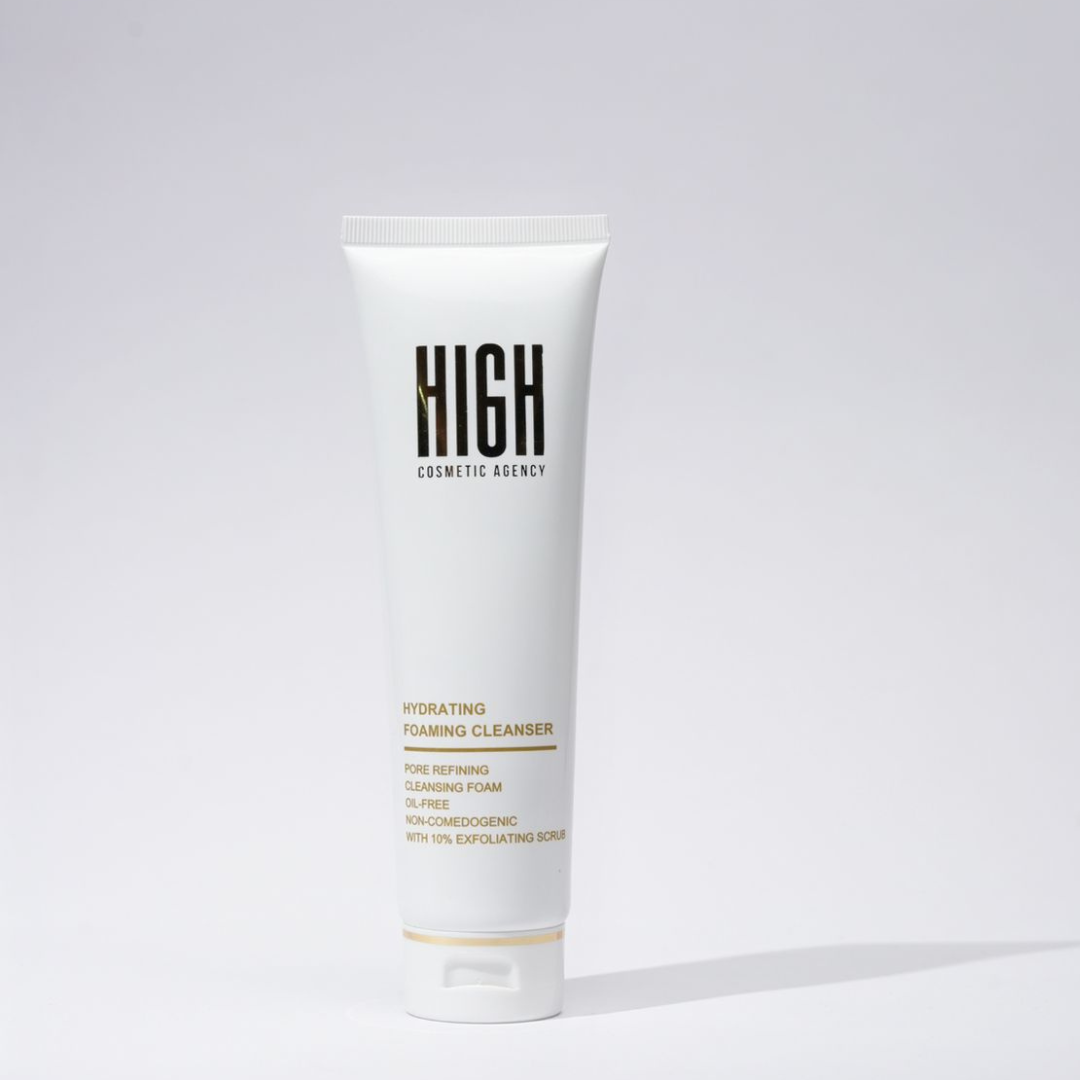 Hydro Foaming Cleanser