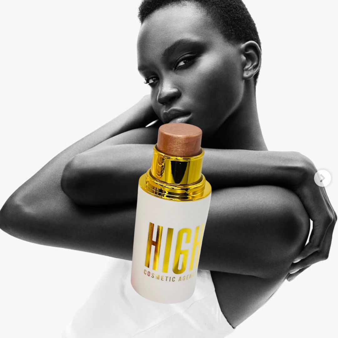 Highlight Latte Gold