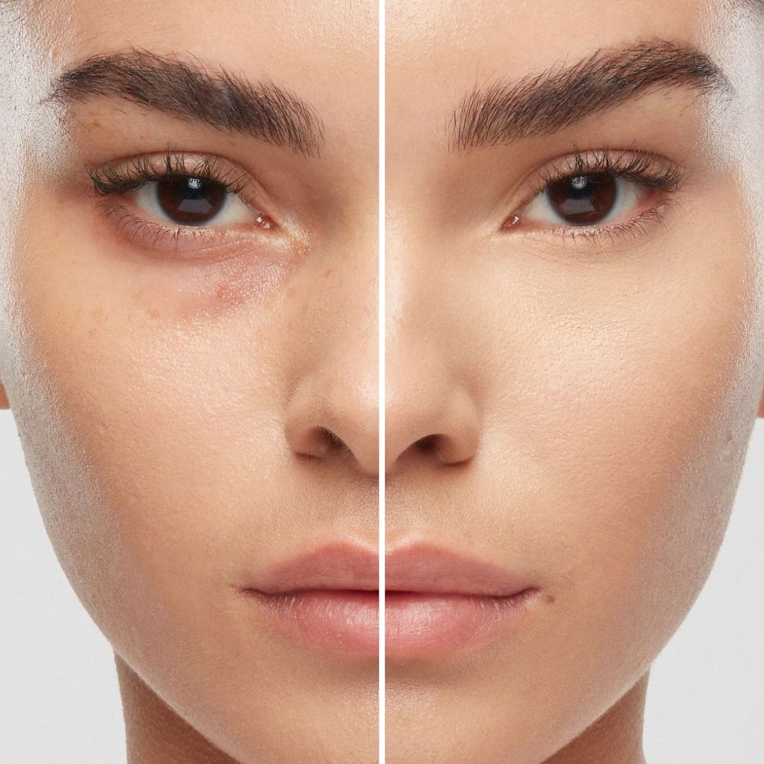 Concealer Light Ivory  Piece