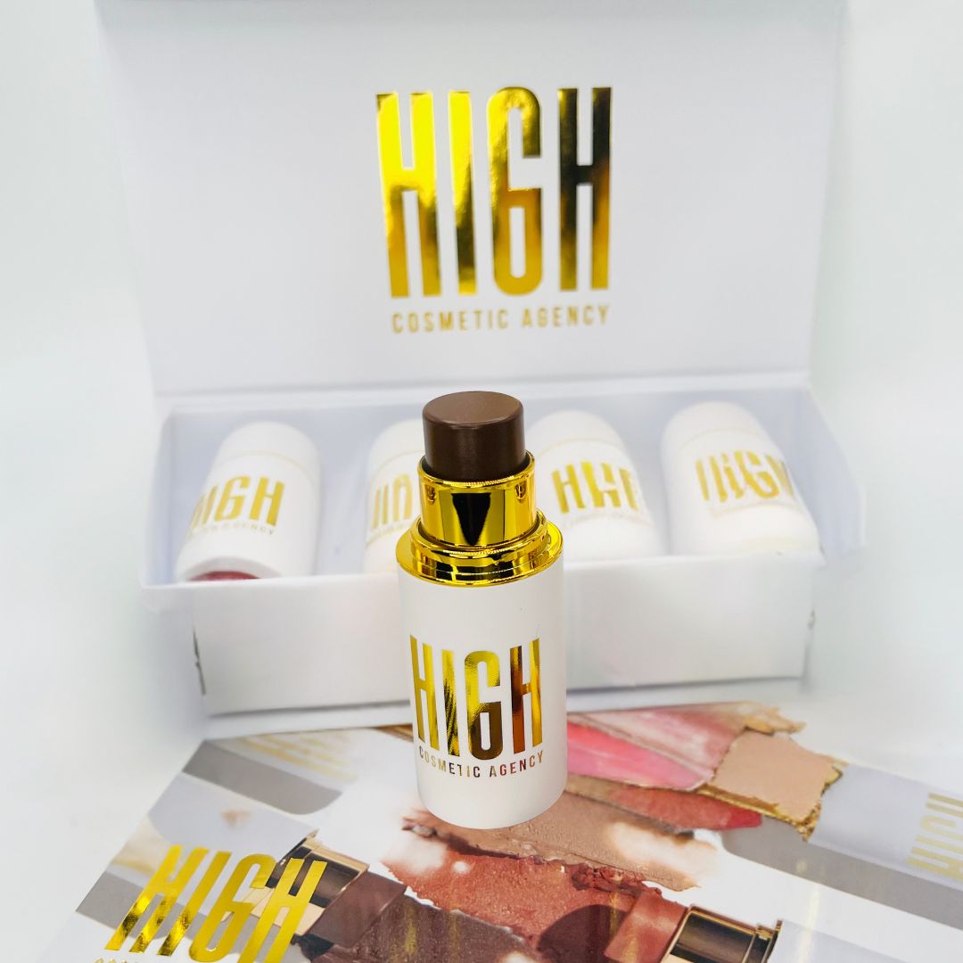 Bronzer Cocoa Copper