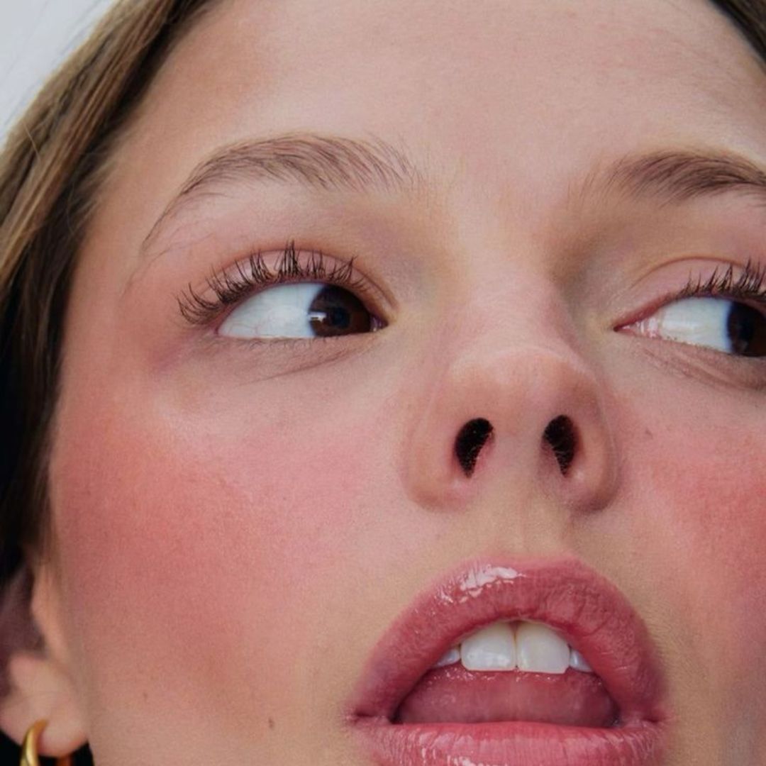 Fresia Blush